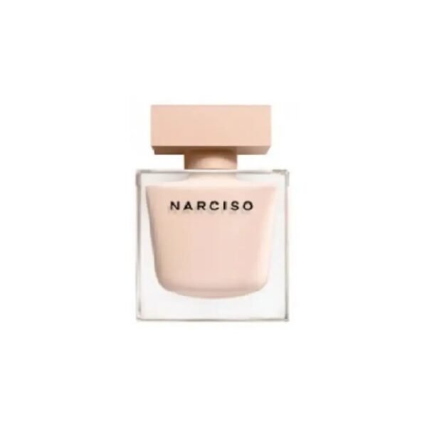 Narciso Rodriguez Poudrée Eau De Parfum(Without Box)