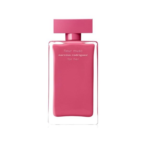 Narciso Rodriguez For Her Fleur Musc Eau De Perfume (Without Box)