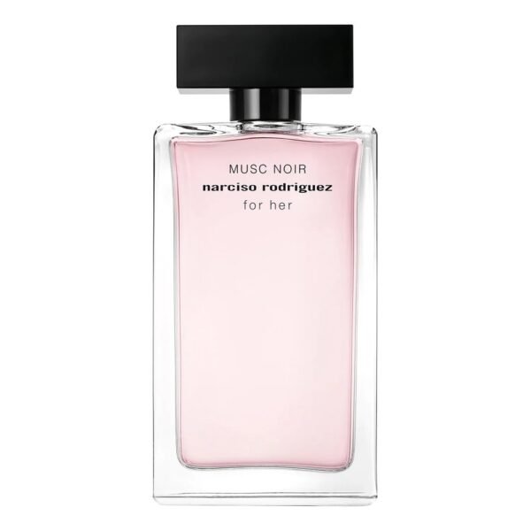 Narciso Rodriguez For Her Musc Noir Eau De Parfum (Without Box)
