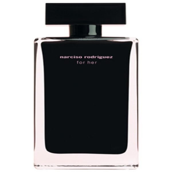 Narciso Rodriguez For Her Eau de Toilette (Without Box)