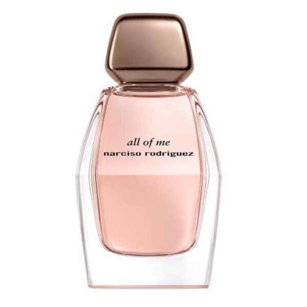 Narciso Rodriguez All of Me (Without Box)