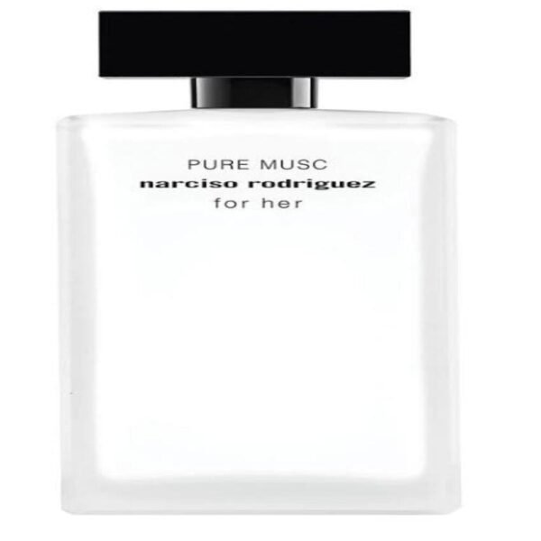 Narciso Rodriguez Pure Musc (Without Box)