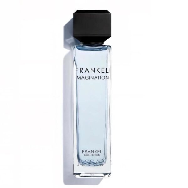 Assaf Frankel Imagination Eau de Parfum (Without Box)