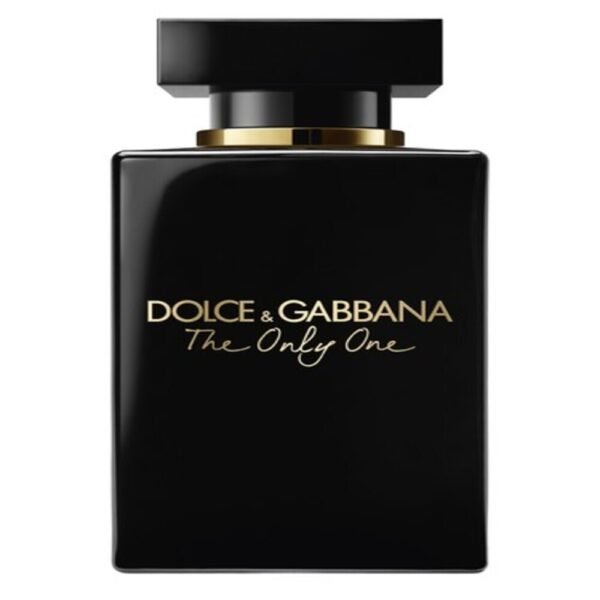 The Only One Eau de Parfum Intense Dolce&Gabbana (Without Box)