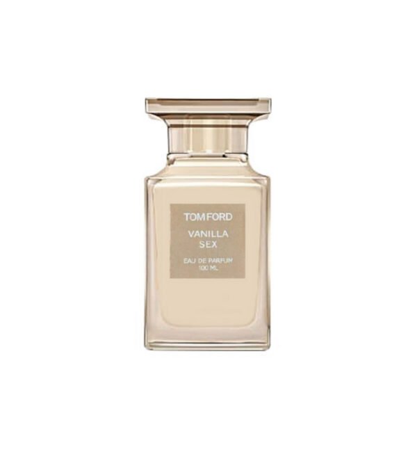 Tom Ford Vanilla Sex Eau de Parfum 100ml (Without Box)