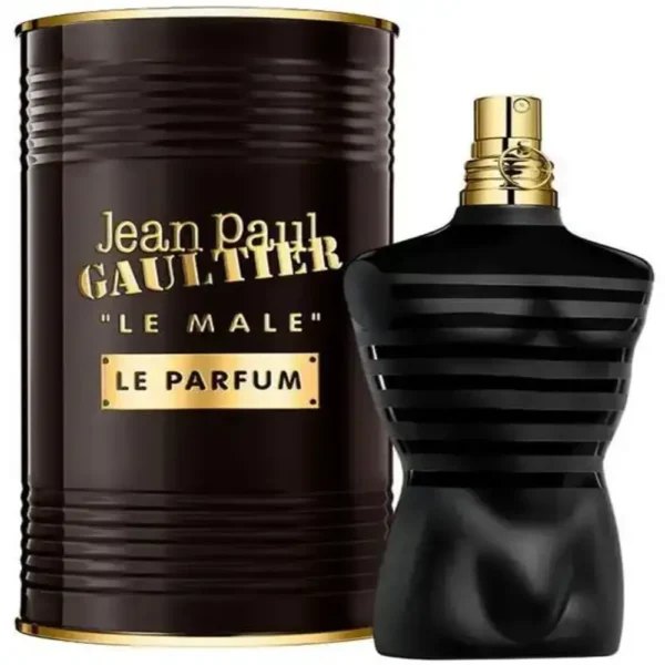 Jean Paul Gaultier Le Male Le Parfum 125 ml