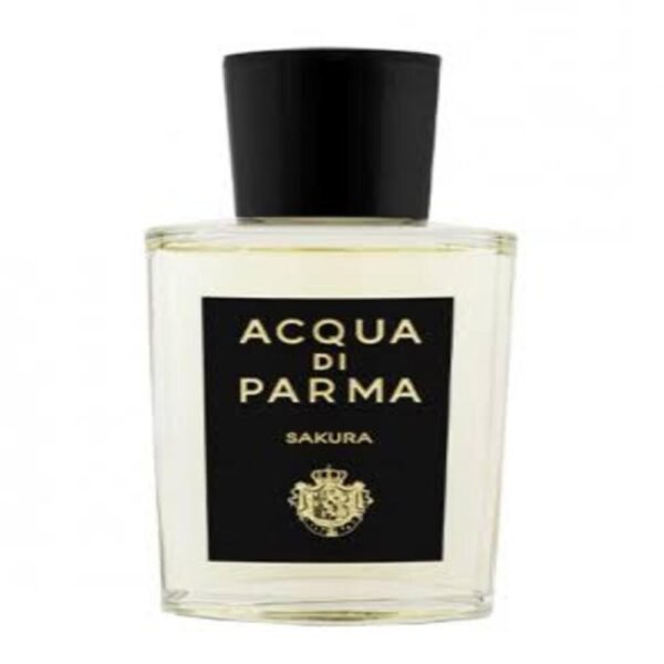 Acqua di Parma Sakura(without box)