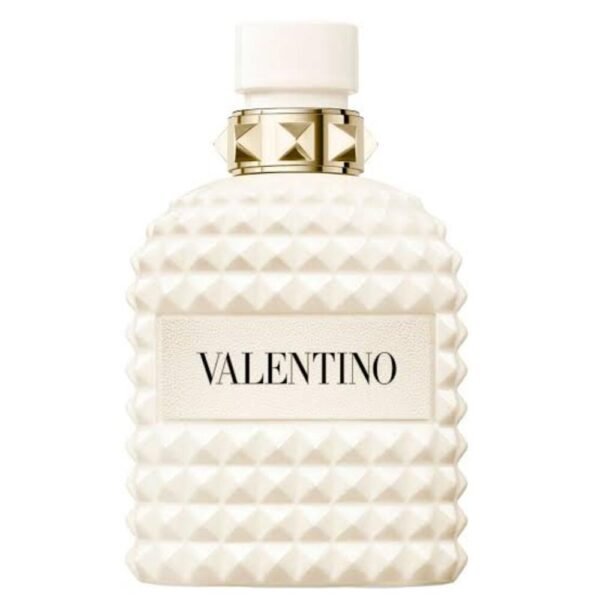 Valentino Uomo Born in Roma Ivory (without box)