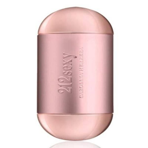 Carolina Herrera 212 Sexy for Women (without box)