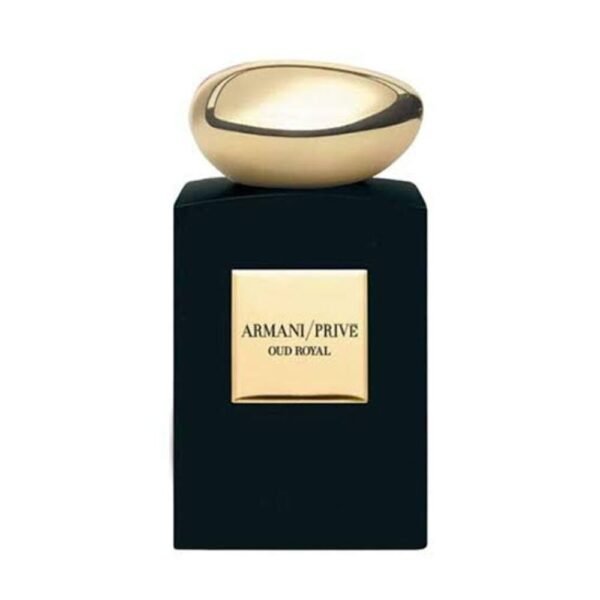 Armani Privé Oud Royal (without box)