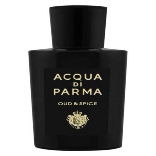 Oud & Spice Acqua di Parma(Without Box)