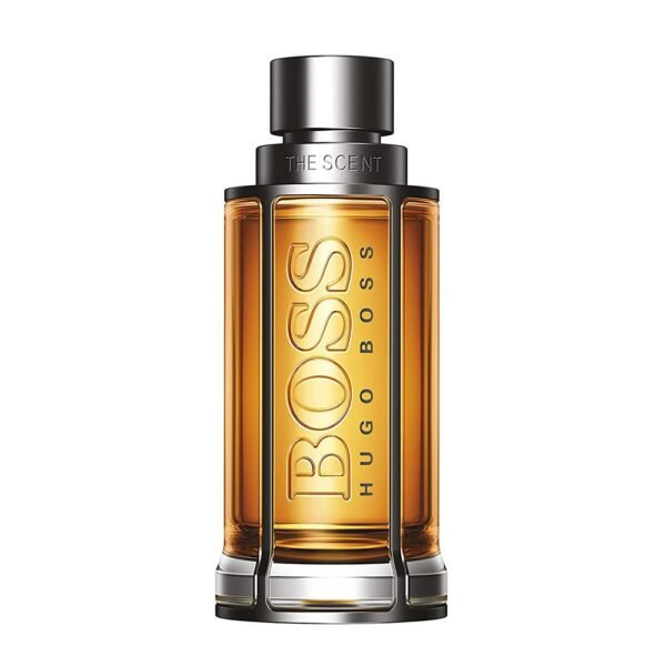 Hugo Boss BOSS The Scent Eau de Toilette (Without Box)