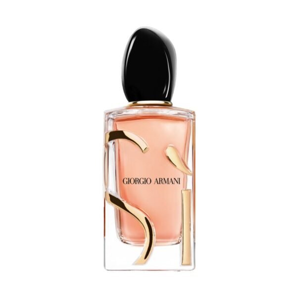 Armani SI EAU DE PARFUM INTENSE (Without Box)