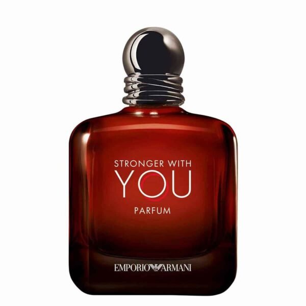 Armani Stronger With You Parfum (Without Box)