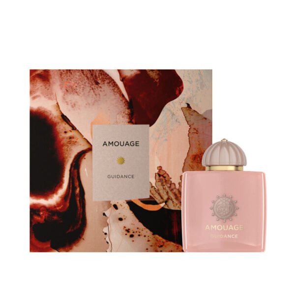Amouage Guidance Unisex Niche Perfume 100ml