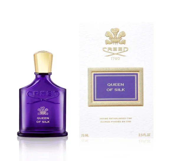 Creed Queen of Silk Eau de Parfum