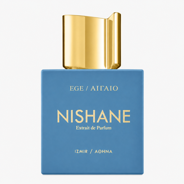 Ege αιγαίο By Nishane (Without Box)