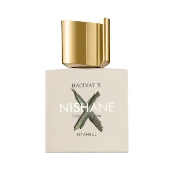 Nishane Hacivat X Unisex (Without Box)