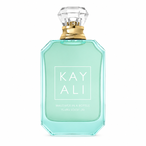KAYALI MALDIVES IN A BOTTLE YLANG COCO | 20 (Without Box)