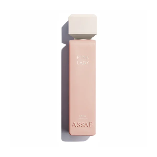 PINK LADY By Assaf (Without Box)
