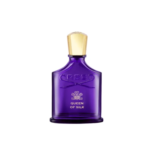 Creed Queen Of Silk EDP (Without Box)