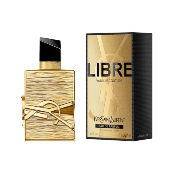 Yves Saint Laurent Libre Vanille Couture 90ml