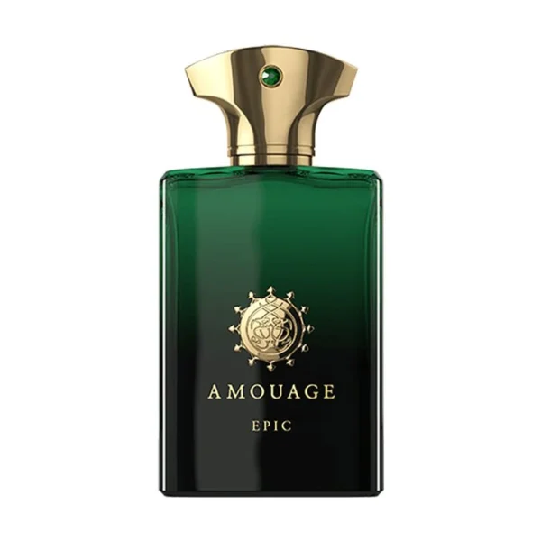 Amouage Epic (Without Box)