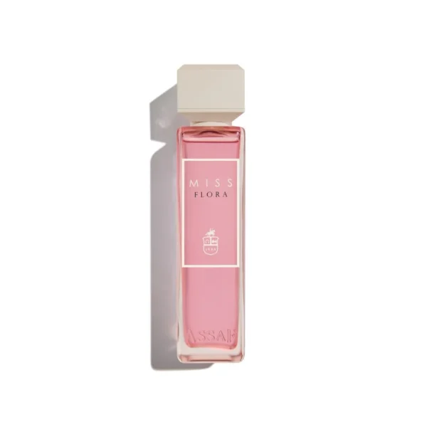 Miss Flora For Women By Assaf (Without Box)
