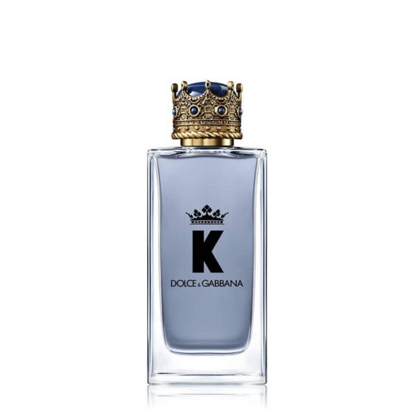 Dolce & Gabbana K Eau De Toilette (Without Box)