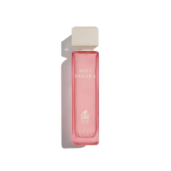 Miss Sakura for Women by Assaf (Without Box)