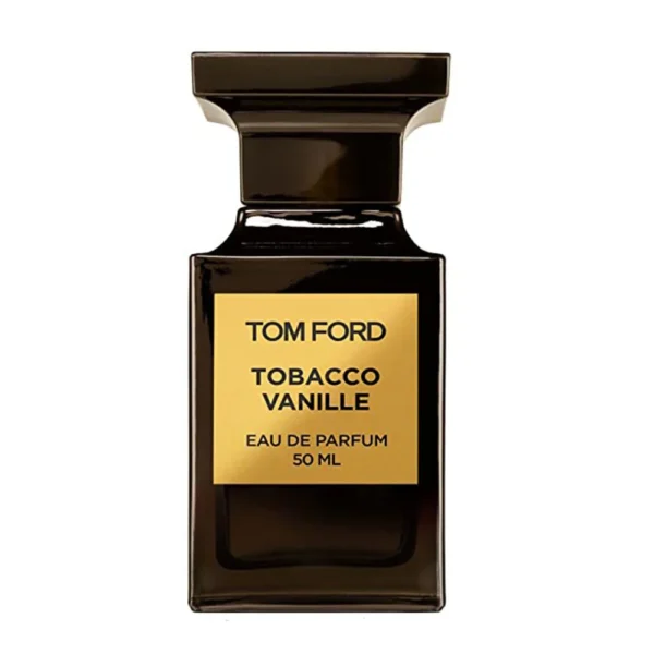 Tom Ford Tobacco Vanille EDP Unisex 100ml (Without Box)