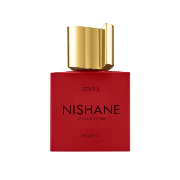 Zenne Extrait de Parfum by Nishane (Without Box)