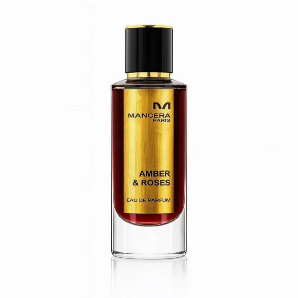 Mancera Faris Amber Rose 30Ml