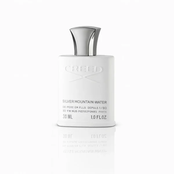 Silver Mountain water 30Ml