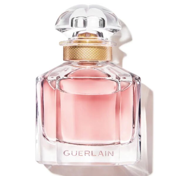 Mon Guerlain Eau De Parfum 100ml (Without Box)