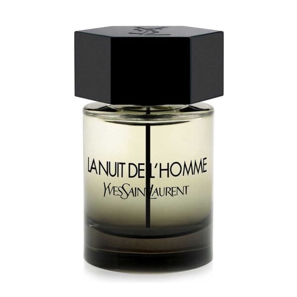 L’Homme Parfum Yves Saint Laurent for men30ml