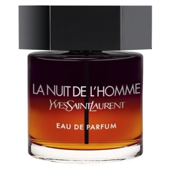 La Nuit de L’Homme Eau de Parfum Yves Saint Laurent-30ml