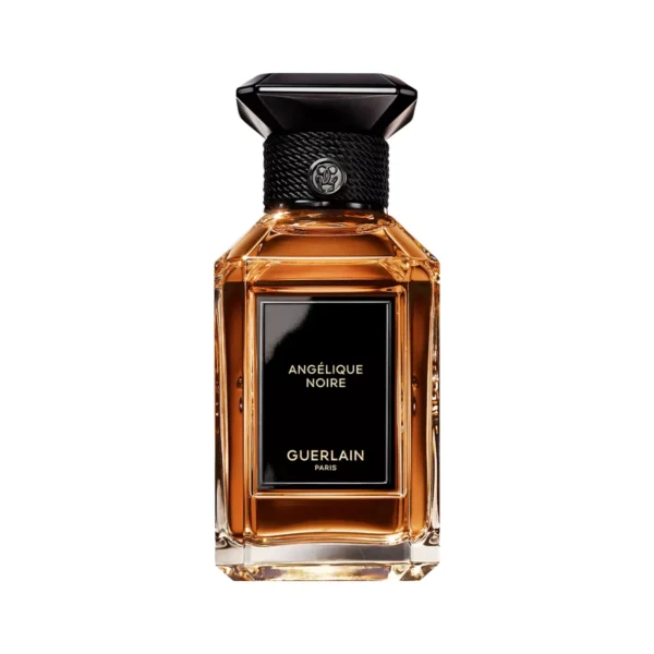 Angélique Noire Perfume by Guerlain EDP For Unisex 100ml (Without Box)