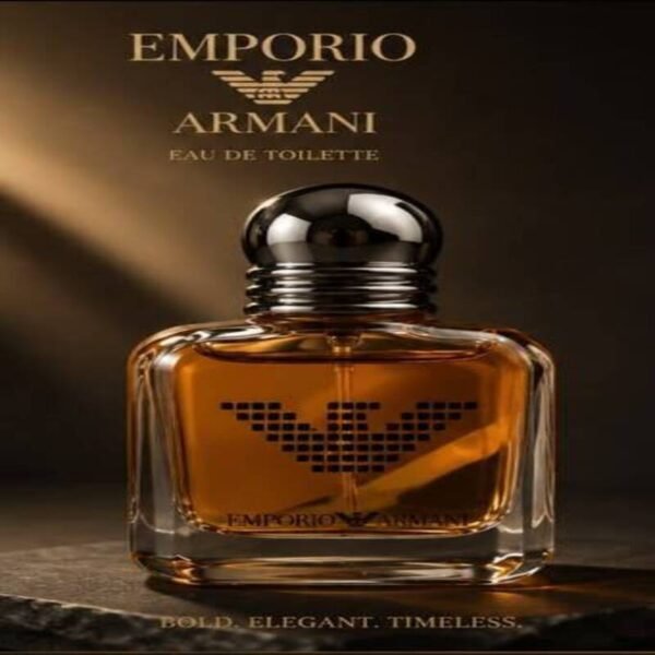 Stronger With You EDT -30ml