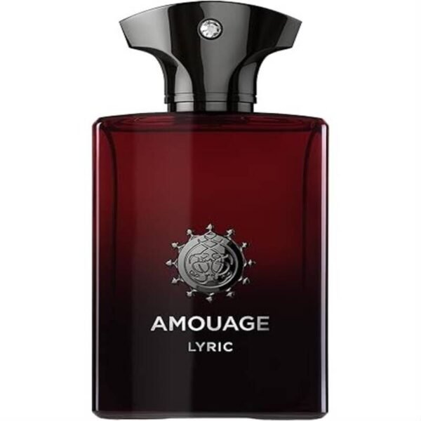 Lyric Man Amouage 100ml (Without Box)