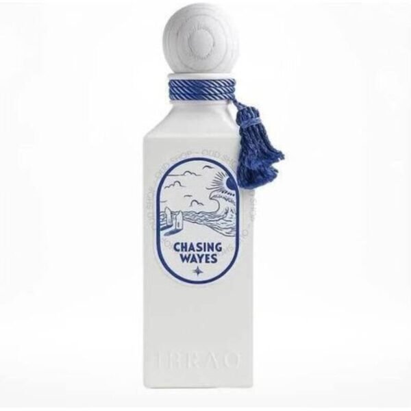 Chasing Waves 100ml (Without Box)