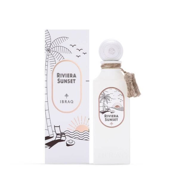Riviera Sunset 100ml (Without Box)