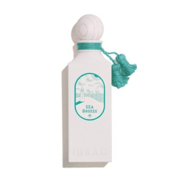 Sea Breeze 100ml (Without Box)