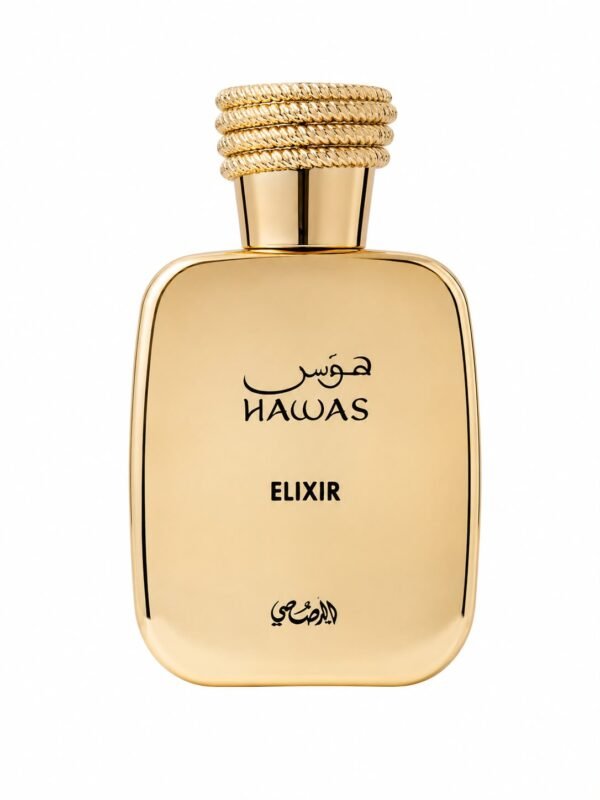 Rasasi Hawas Elixir-30ml