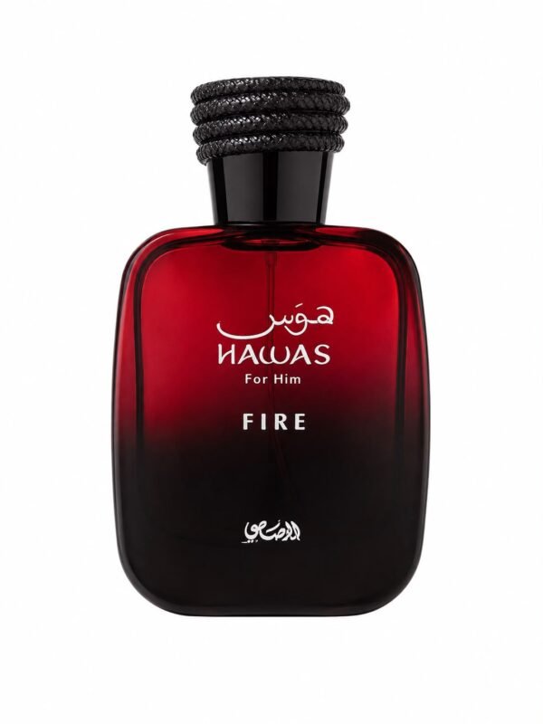 Hawas Fire Rasasi-30ml
