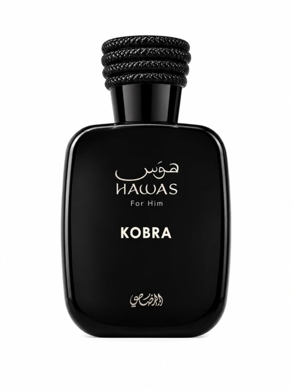 Hawas Kobra Rasasi-30ml