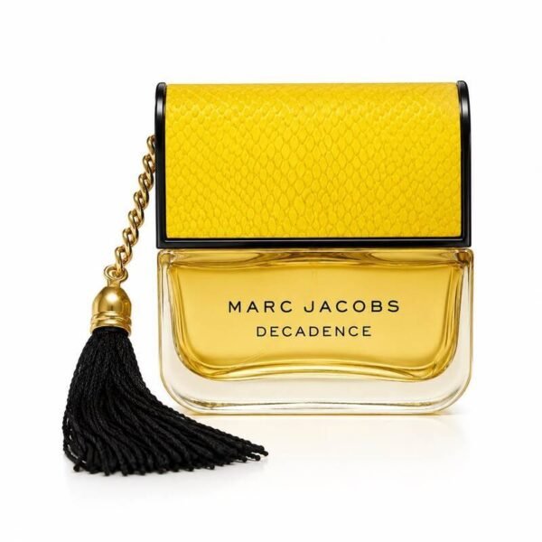 Decadence Eau de Parfum Gold Edition-30ml