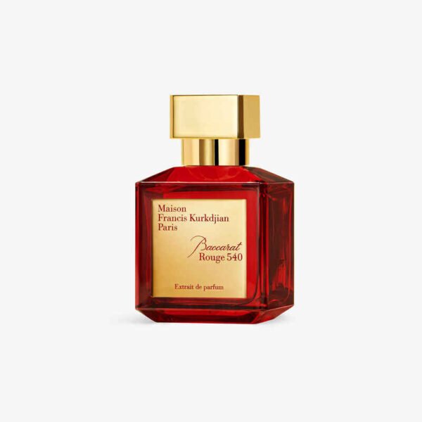 Baccarat Rouge 540 Maison Francis Kurkdjian 30ml