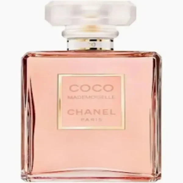Coco Mademoiselle by Chanel for Women-50ml
