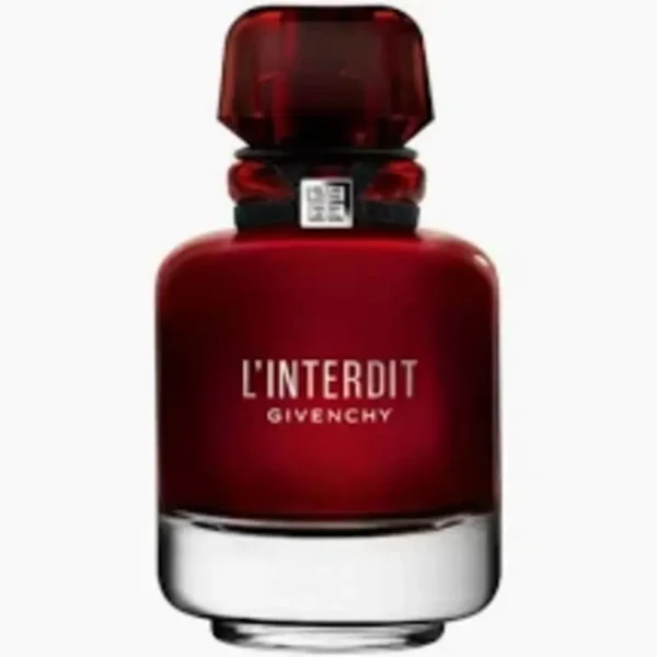 Mini Givenchy L’Interdit Rouge-30ml